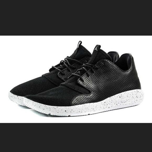 jordan eclipse black and white